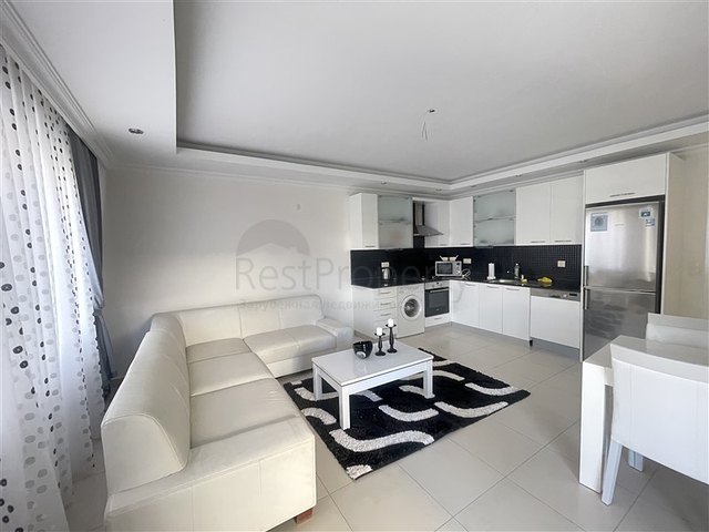 شقة 2+1 في حي أفسالار