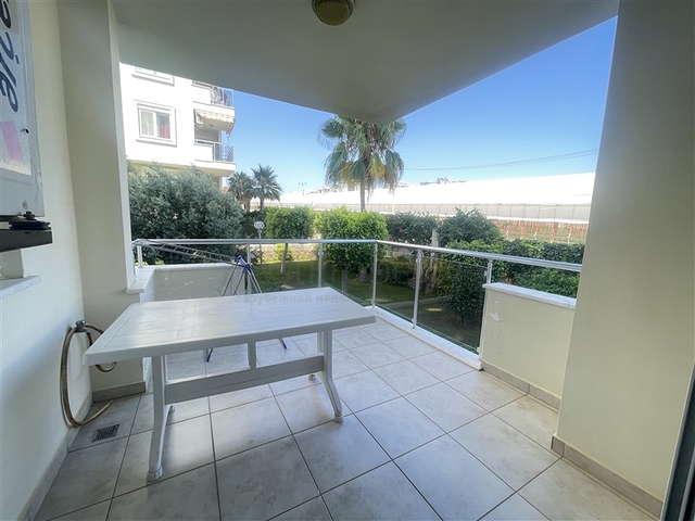 شقة 2+1 في حي أفسالار