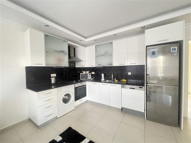 شقة 2+1 في حي أفسالار