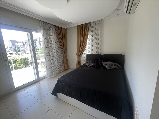 شقة 2+1 في حي أفسالار