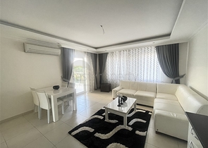 شقة 2+1 في حي أفسالار