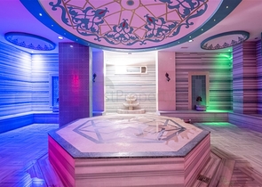 شقة 2+1 في حي أفسالار