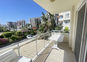 شقة 2+1 في حي أفسالار