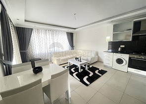 شقة 2+1 في حي أفسالار