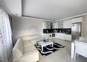 شقة 2+1 في حي أفسالار