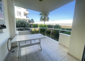 شقة 2+1 في حي أفسالار