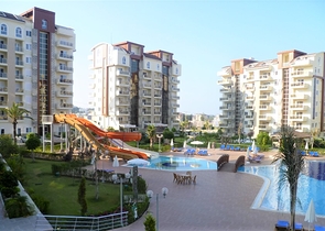 شقة 2+1 في حي أفسالار