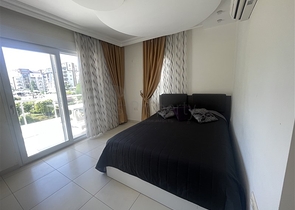 شقة 2+1 في حي أفسالار