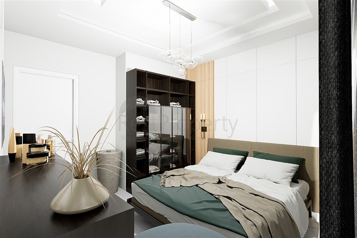 مشروع استثماري جديد في منطقة دميرتاش