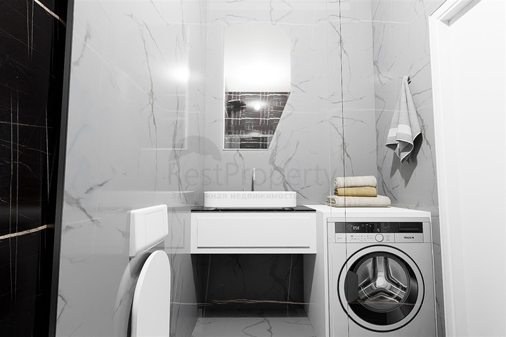 مشروع استثماري جديد في منطقة دميرتاش