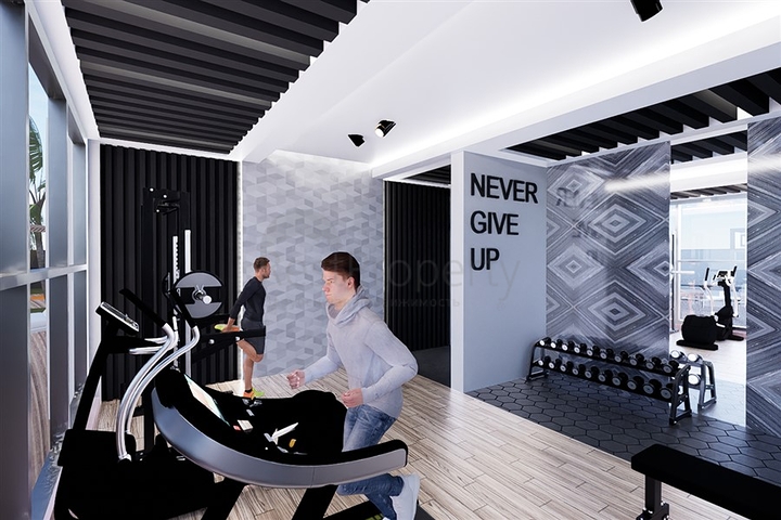 مشروع استثماري جديد في منطقة دميرتاش