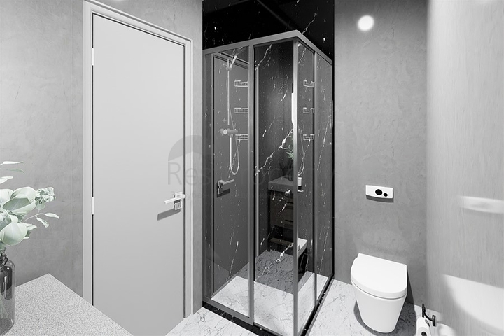 مشروع استثماري في منطقة دميرتاش