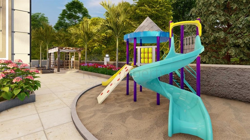 مجمع بوتيك جديد في منطقة غازي باشا