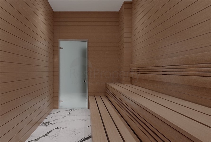 مجمع بوتيك جديد في منطقة غازي باشا