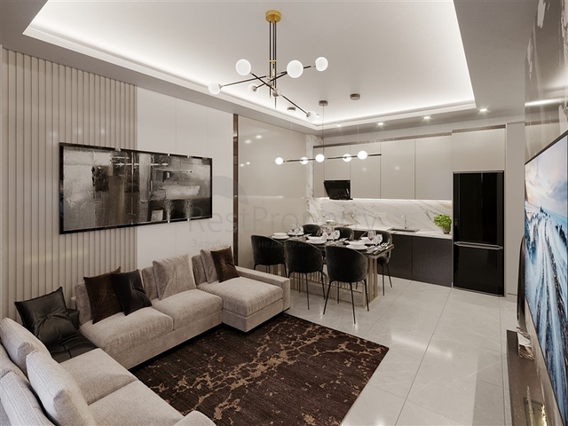 مشروع استثماري جديد في منطقة تشيبلاكلا