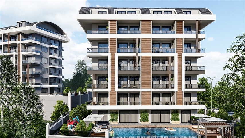 مشروع استثماري جديد في منطقة تشيبلاكلا