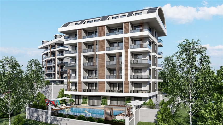 مشروع استثماري جديد في منطقة تشيبلاكلا