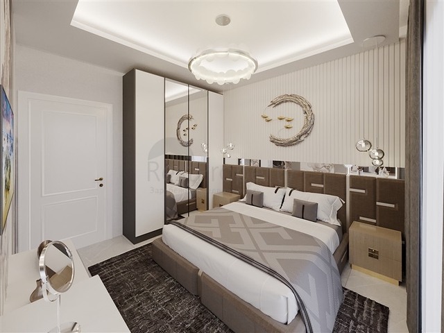 مشروع استثماري جديد في منطقة تشيبلاكلا