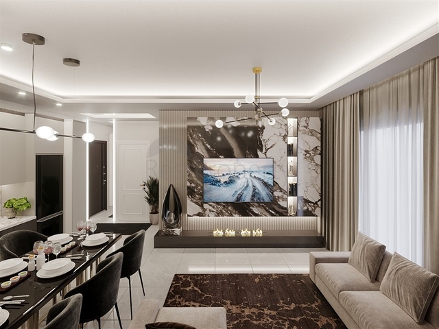 مشروع استثماري جديد في منطقة تشيبلاكلا