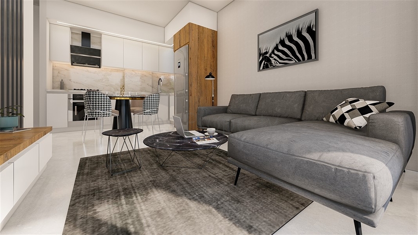 مشروع قيد الإنشاء في منطقة تشيبلاكلا