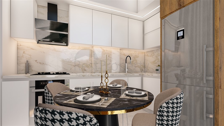 مشروع قيد الإنشاء في منطقة تشيبلاكلا