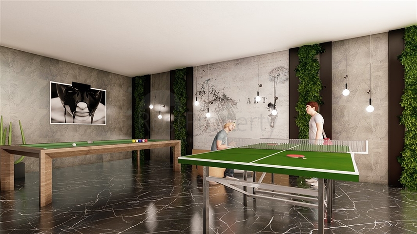 مشروع قيد الإنشاء في منطقة تشيبلاكلا