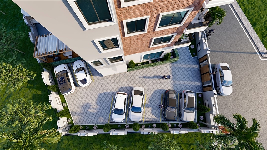 مشروع قيد الإنشاء في منطقة تشيبلاكلا