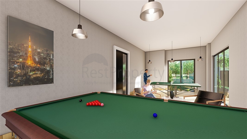 مشروع قيد الإنشاء في منطقة تشيبلاكلا