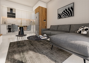 مشروع قيد الإنشاء في منطقة تشيبلاكلا