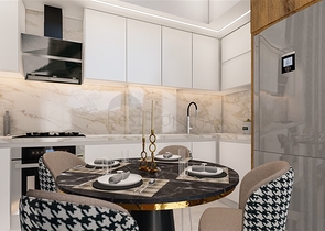 مشروع قيد الإنشاء في منطقة تشيبلاكلا