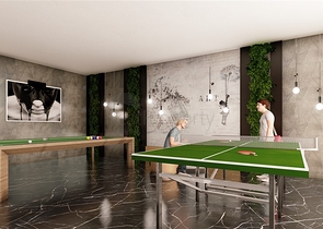 مشروع قيد الإنشاء في منطقة تشيبلاكلا