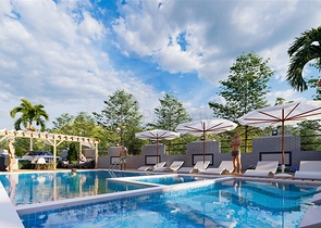 مشروع قيد الإنشاء في منطقة تشيبلاكلا