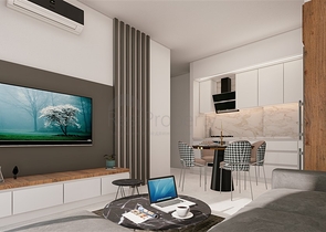 مشروع قيد الإنشاء في منطقة تشيبلاكلا