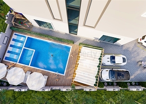 مشروع قيد الإنشاء في منطقة تشيبلاكلا