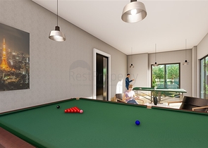 مشروع قيد الإنشاء في منطقة تشيبلاكلا