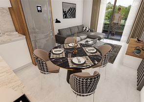 مشروع قيد الإنشاء في منطقة تشيبلاكلا