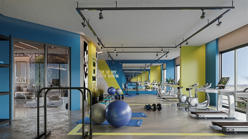 مشروع جديد ببنية تحتية كاملة في باجلار