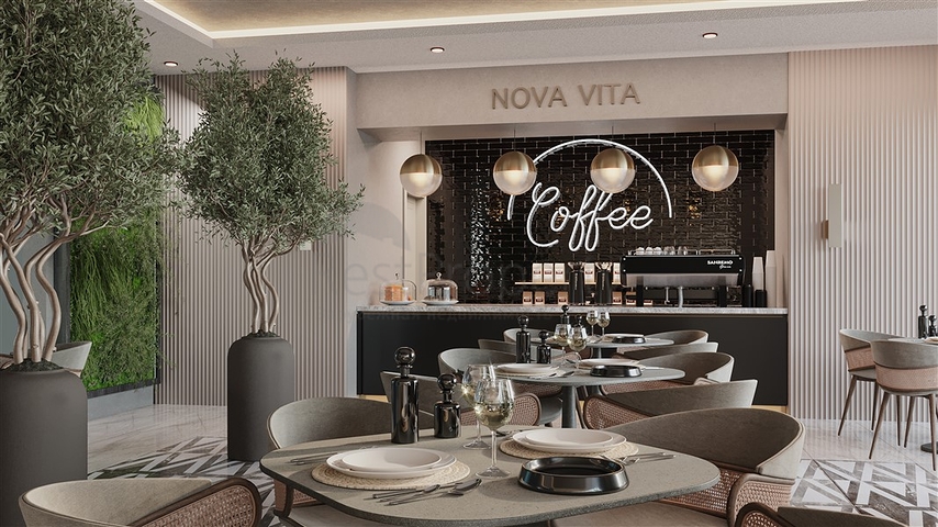 مشروع جديد ببنية تحتية كاملة في باجلار