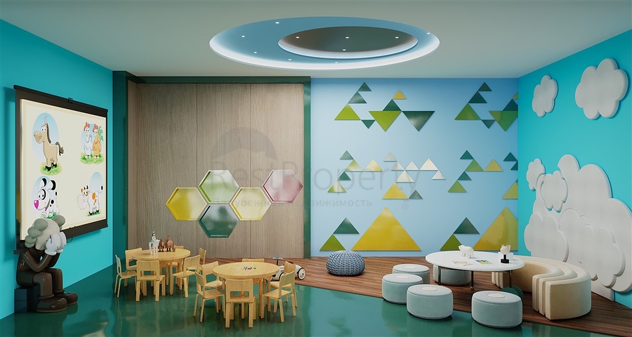 مشروع جديد ببنية تحتية كاملة في باجلار