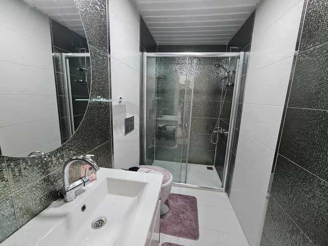 بنتهاوس واسع 2 + 1 في منطقة كيستل