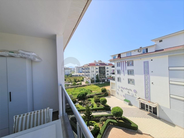 بنتهاوس واسع 2 + 1 في منطقة كيستل