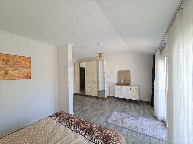 بنتهاوس واسع 2 + 1 في منطقة كيستل