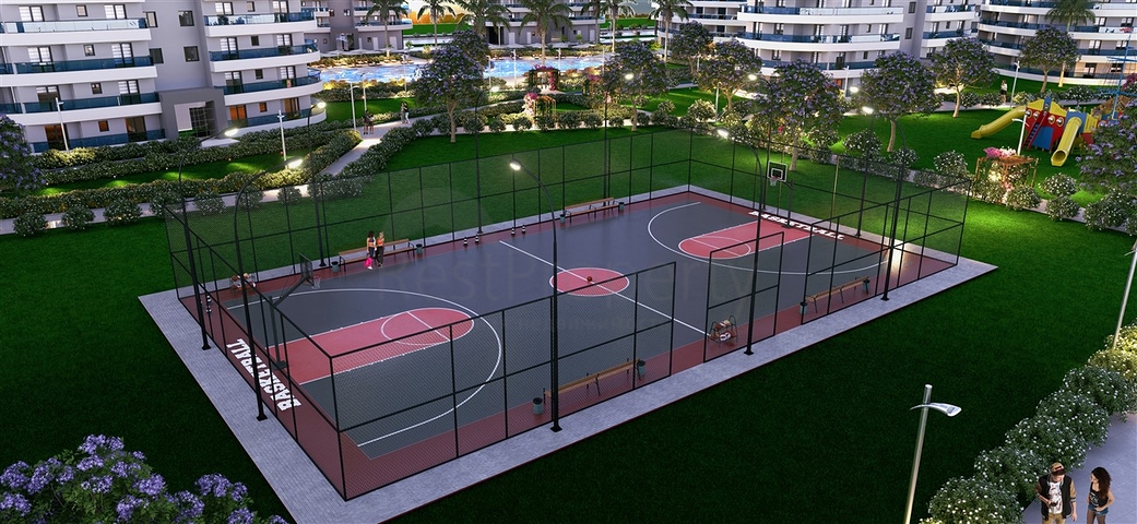 مشروع استثماري في منطقة اسكيلي