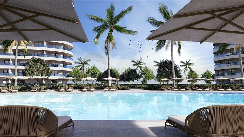 مشروع استثماري في منطقة اسكيلي