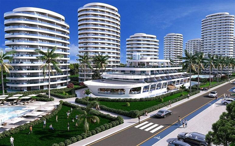 مشروع استثماري في منطقة اسكيلي