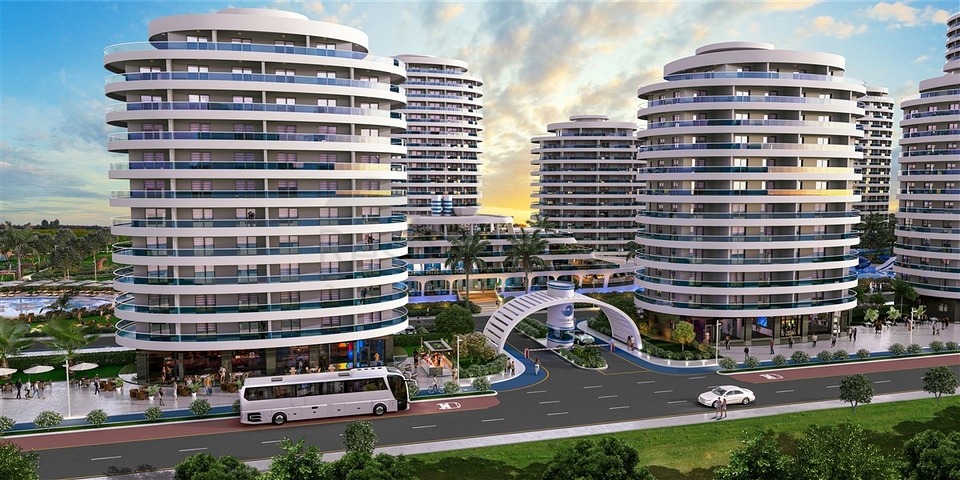 مشروع استثماري في منطقة اسكيلي