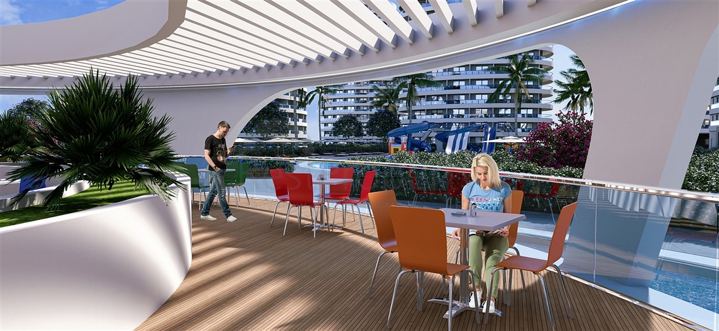 مشروع استثماري في منطقة اسكيلي