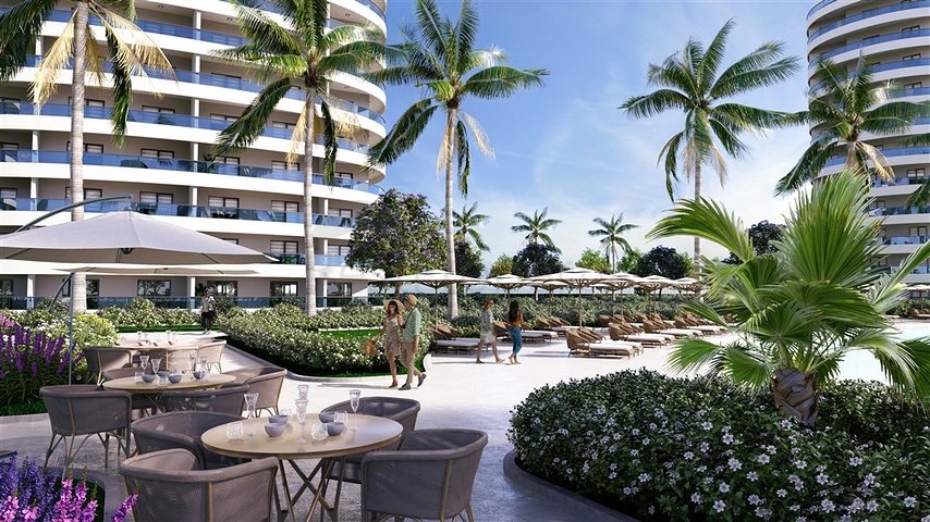 مشروع استثماري في منطقة اسكيلي