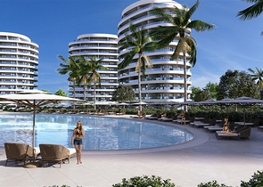 مشروع استثماري في منطقة اسكيلي