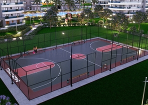 مشروع استثماري في منطقة اسكيلي